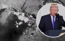 Một ngày sau không kích, tình báo Iran bí mật tiếp cận CIA - Phản ứng của Mỹ và đồng minh ra sao?