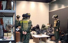 VIDEO: "Bật mí" phương thức thu hàng trăm tỉ đồng của hệ thống Xôi lạc TV