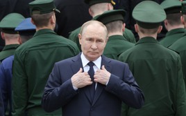 Ai mà ngờ Nga lại “hưởng lợi lớn" từ việc Mỹ tấn công Iran