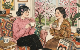 Qua mốc 40 mới thấm: Nhan sắc chỉ là phù du, đây mới là "vũ khí" giúp phụ nữ bất bại giữa đời