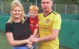 Nam tài xế U40 sốc khi phát hiện ung thư não: Triệu chứng này đã xuất hiện để cảnh báo