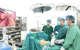 Người phụ nữ suýt vỡ nang gan 9cm chỉ vì chủ quan không làm 1 việc