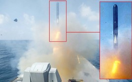 Mỗi ngày Mỹ chi bao nhiêu tiền cho chiến dịch không kích Iran?