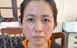 Con dâu trộm cắp 280 chỉ rồi đánh tráo bằng vàng giả