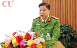 Phó Giám đốc Công an Hải Phòng: Tấn công vào gốc các loại tội phạm, không có vùng cấm