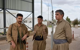 Các nhóm người Kurd ở Iraq chuẩn bị tham gia cuộc chiến chống Iran?