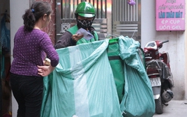 Xuất hiện chiêu lừa đảo mới liên quan đến mua hàng online, nhiều người đã mất cả chục triệu đồng