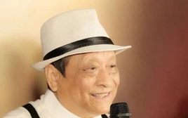 Người viết bản giao hưởng đầu tiên của Việt Nam qua đời