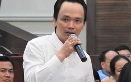 FLC của cựu Chủ tịch Trịnh Văn Quyết ra thông báo quan trọng tới hơn 64.000 người