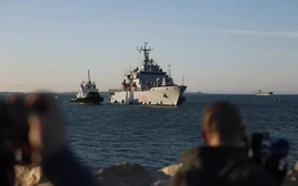 Xung đột lan rộng ở Trung Đông, các nước châu Âu quyết định hành động