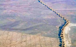 Phát minh "thiên niên kỷ" của Iran rung chuyển thế giới, tạo ra "vàng đỏ" đắt nhất hành tinh