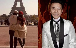 Kasim Hoàng Vũ qua đời tuổi 46: Thông tin hiếm hoi về người phụ nữ sinh cho anh 2 con