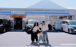 Du lịch không phải cuộc đua check-in: Cách Đi Nhật Cùng Nhâm “tái định nghĩa” du lịch tự túc