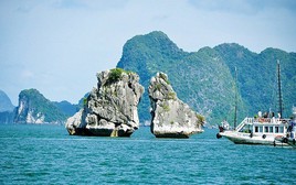 Chính thức: Một dịch vụ ở vịnh Hạ Long dừng vĩnh viễn sau 12 năm, nhiều người chưa kịp trải nghiệm