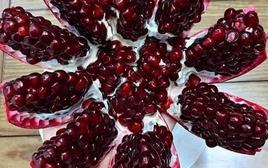 Loại quả là “siêu thực phẩm” chống oxy hóa, giá 150.000 đồng/kg, An Giang trồng nhiều nhất cả nước