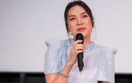 Mỹ Tâm: "Bây giờ mà phải nuôi con là khó lắm"