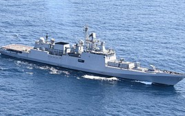 Nga và Ấn Độ đạt thỏa thuận trị giá 237 triệu USD về vũ khí