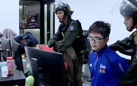 Tội danh nghiêm trọng nhất của đường dây 'Xôi Lạc TV' không phải hành vi vi phạm bản quyền