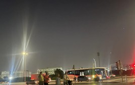 VIDEO: Người Việt tại UAE kể chuyện giữa căng thẳng Trung Đông