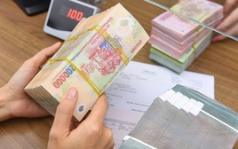 Tin vui cho toàn bộ người dân vay ngân hàng, công ty tài chính