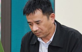 Một nguyên chỉ huy trưởng công trình xây dựng bị bắt