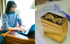 Người bán vàng để mua nhà, mua đất lưu ý: 5 điều cần tính kỹ kẻo về sau lại “giá như“