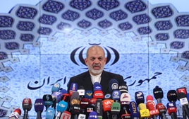 Tân chỉ huy Lực lượng Vệ binh Cách mạng Hồi giáo Iran là ai?