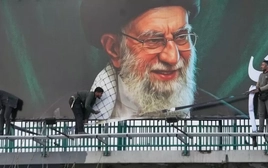 Từ Camera AI đến kế hoạch hạ sát Lãnh tụ tối cao Iran