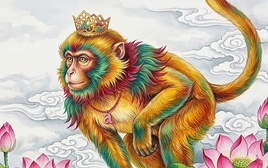 Tử vi ngày mới 7/3: 3 con giáp số đỏ bậc nhất, tài lộc bứt phá, tiền bạc đổ về ào ạt