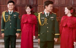 Gia thế của chàng trai vừa được Hoà Minzy công khai