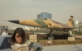 Iran lộ điểm yếu chí mạng khi dàn máy bay ‘đồ cổ’ ra trận