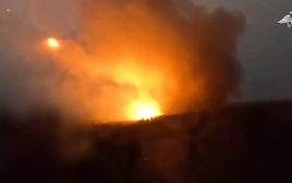 Giao tranh dữ dội, phá hủy đoàn tàu vũ khí, bắn rơi 2.154 UAV