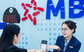 Khách hàng MB chú ý: Các giao dịch chuyển khoản có thể bị gián đoạn vào cuối tuần