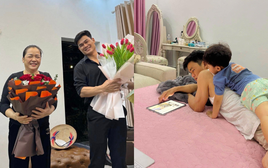 Thái độ của gia đình chồng sắp cưới với Hoà Minzy, ai là "nóc nhà" đã rõ luôn!