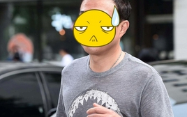 Hết nói nổi nam diễn viên truyền hình lần thứ 3 bị cảnh sát bắt