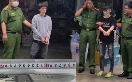 Lời khai của 2 nghi phạm liên quan vụ án mạng lúc rạng sáng ở Khánh Hoà