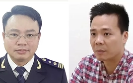 Cán bộ hải quan nhận hối lộ 1,5 tỷ đồng nhưng chỉ báo cáo sếp 'doanh nghiệp chấp nhận chi 800'