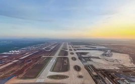 Chủ tịch ACV bị bắt, sân bay Long Thành sẽ ra sao?