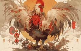 Bậc thầy phong thủy Trung Quốc dự đoán 4 con giáp “đắc tài, đắc lộc”, tăng mạnh tài sản ròng trong 10 ngày cuối tháng 1 Âm lịch