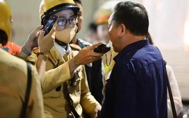 Vụ tai nạn liên hoàn trên phố Nguyễn Chánh: 1 nạn nhân tử vong, 2 người đang điều trị