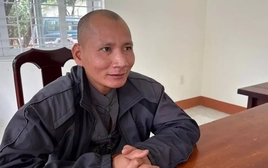 Ăn nhậu xong, gã đàn ông hiếp dâm con gái chủ nhà bị khuyết tật