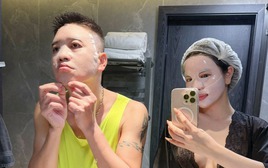 Tâm sự viral của ông chồng CEO: Vợ áp dụng 9 bước biện pháp "an ninh gia đình" khiến dân tình cười ngất