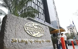 Vinaconex làm ăn ra sao dưới thời cựu Chủ tịch Nguyễn Hữu Tới vừa bị bắt?