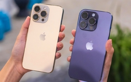 Mẫu iPhone Pro Max giảm mạnh, rẻ chưa từng có, đáng mua hiện nay