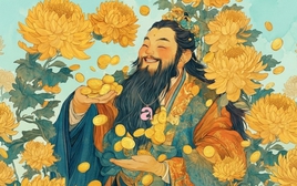 Điểm danh 3 con giáp đắc lộc nửa đầu 2026: Càng chăm chỉ, cuộc sống càng lên hương