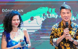 Học trò từ Mỹ về nước, Đàm Vĩnh Hưng nói một câu