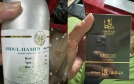 Tìm bị hại của chủ hộ kinh doanh Lại Thị Tuyết cùng đồng bọn