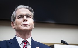 Mỹ nêu lý do nới lỏng lệnh trừng phạt dầu mỏ Nga