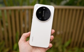 Nếu không bị Galaxy S26 Ultra "che mất hào quang", mẫu điện thoại Trung Quốc này đã gây bão ở Việt Nam