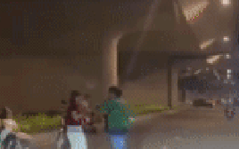 Công an TPHCM đang tìm người phụ nữ mặc váy trắng ở nhà ga T3